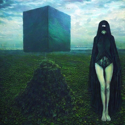 三体