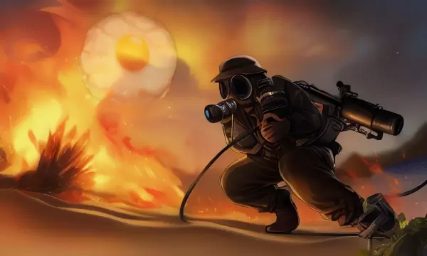 ワイルドクッキング