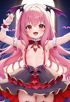 見てもらうのがお好きなお姫様74