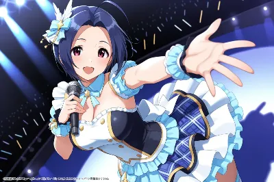 三浦あずさ１