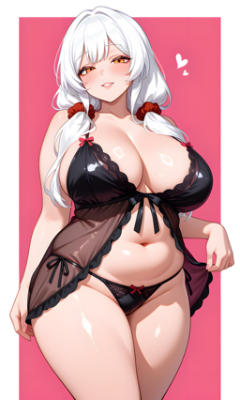 ママからのお誘い