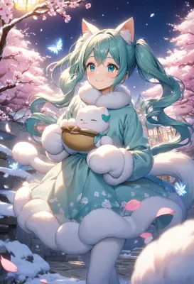 ふわモコのサムネイル