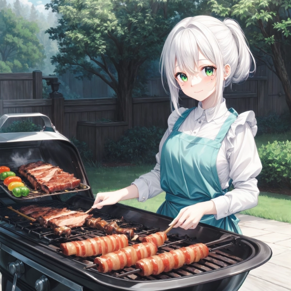 BBQ