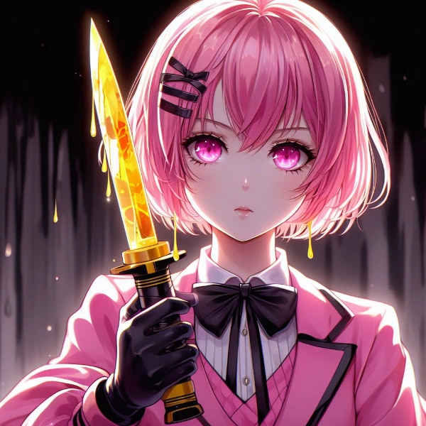 アイドルvs地球外生命体「貴様の体液は何色だ？」