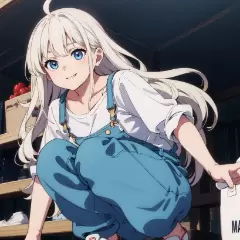 五大力🌺