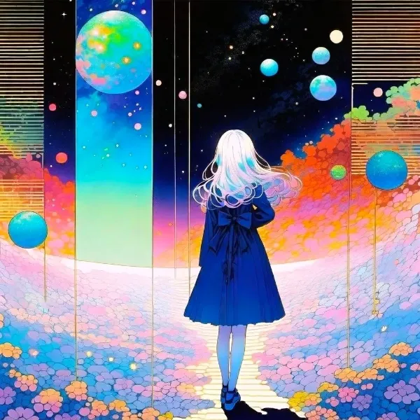 風景
