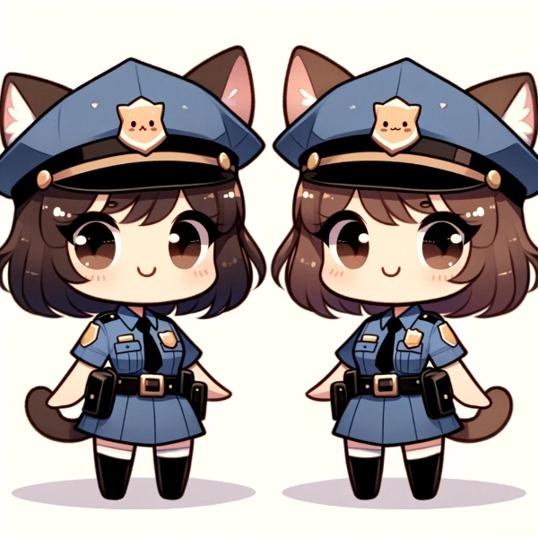 Meow Patrol