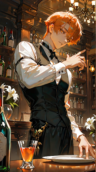 「時には自分を偽り誤魔化しながら生きて行くのが、大人の世界です」