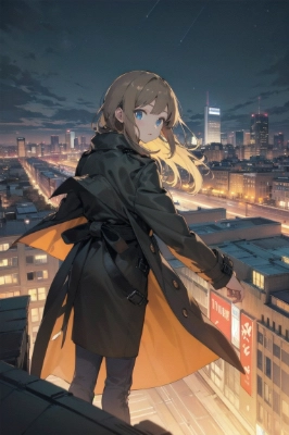 君との最初で最後の日