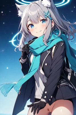 シロコ🔞