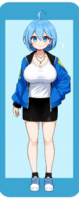 水使いのサムネイル