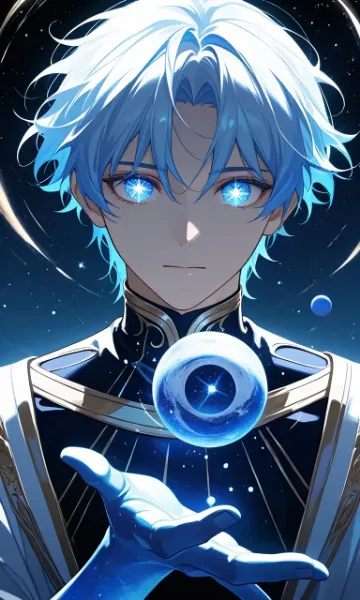 スペースオペラ（？）