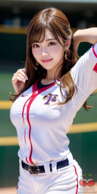 【限定】ボールを投げるみたいに、あなたに想いを投げかけちゃうよ！