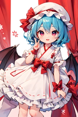 Xで東方見かけるとこ多いので