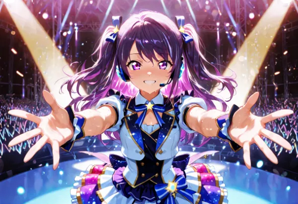 お題「ヘッドセット」