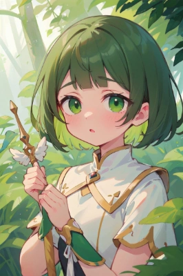 神父様、これで合ってますか？