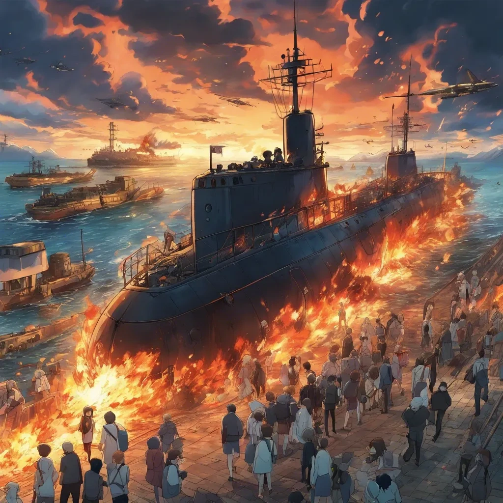 Thumbnail Background