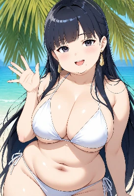 グラマーさん