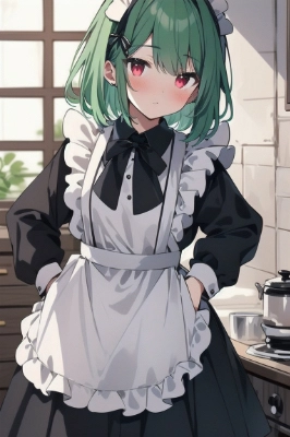 お疲れ様ですご主人様
