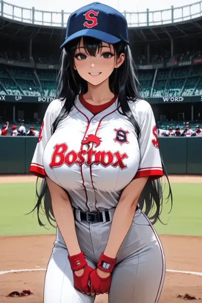 MLBのポストシーズン始まるよ～　ア・リーグ編　PART3