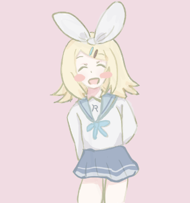 リンちゃん