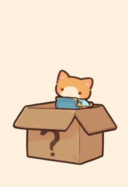 はてな猫