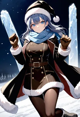 S(スノウ・コア)