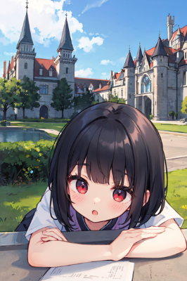 城
