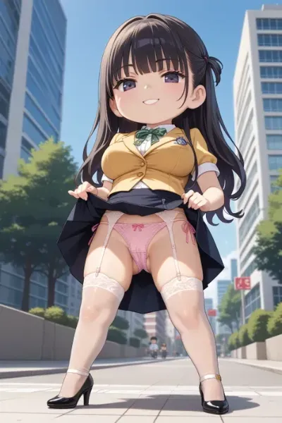 毎日暑くて股間が蒸れ蒸れ！　PART2