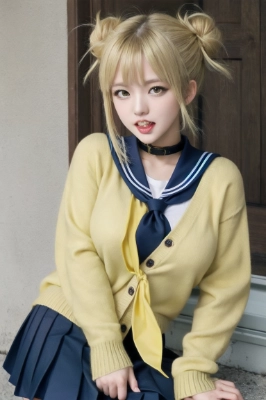 リアルトガちゃん