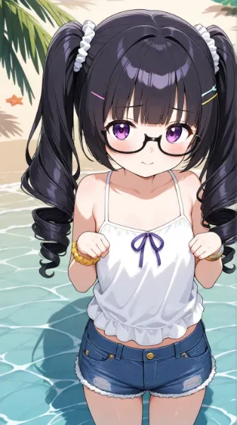 バカンス