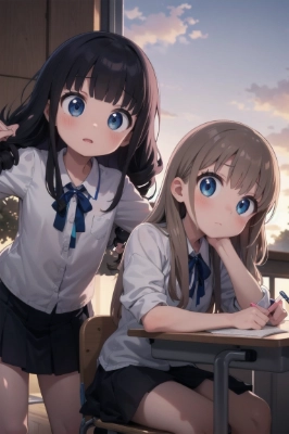 ともだち