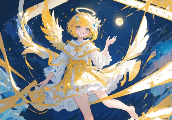 星の子