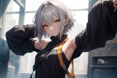 レッツゴー！