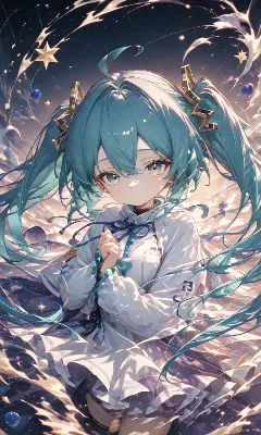 初音ミク