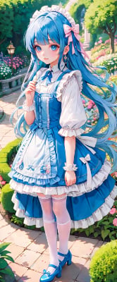 ごきげんよう