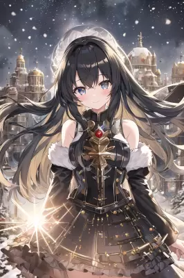 戦場のメリークリスマス　その２