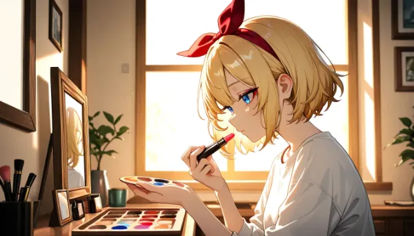 どうやればいい感じにできるかな・・・