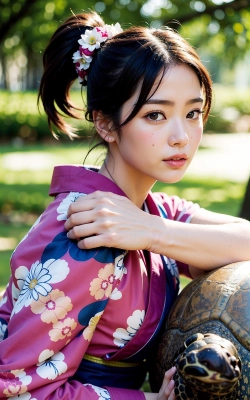 うらしま姫子