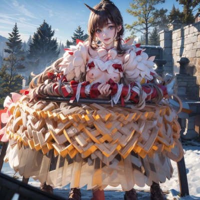 小林幸〇風ユニコーン