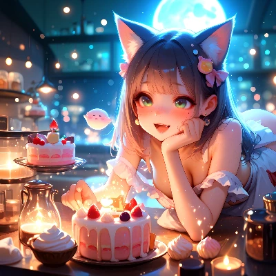 ナイトバースデー