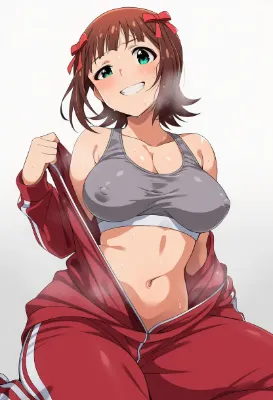 ムレムレAS