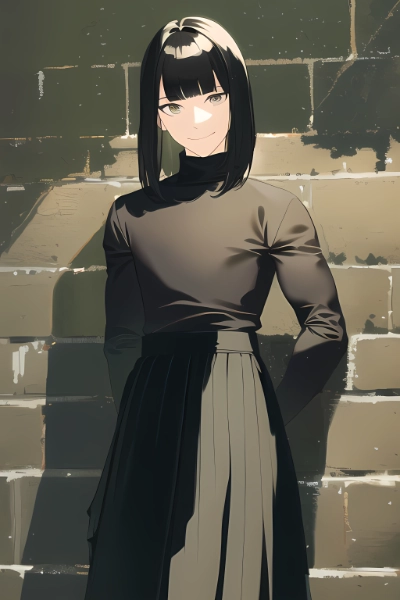 女の子？男の子？