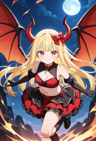 ドラゴンプリンセス