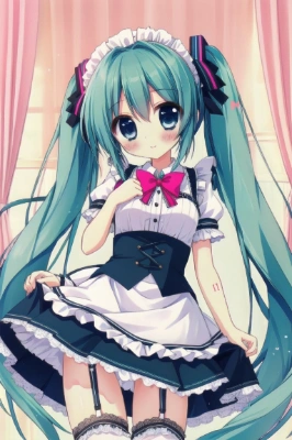 ロリミクパラダイス
