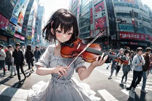 渋谷リサイタル