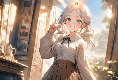 ピコーン!!