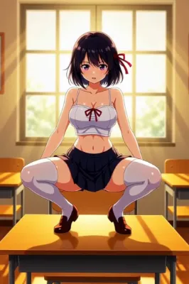 Grok(Android) 蹲踞 スクワット 教室