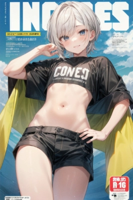 boy Magazine