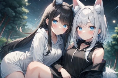 双子